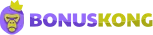 Bonuskong Casino Logo